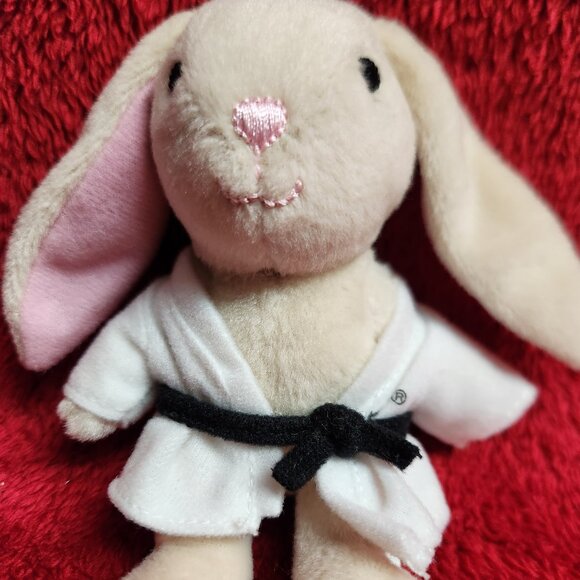 BUILD A BEAR McDonald's HAPPY MEAL TOYS 2006 LOT OF 7 - Picture 7 of 14